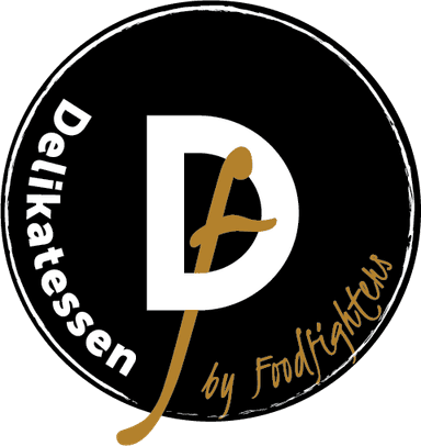 Delikatessen Sandnes logo