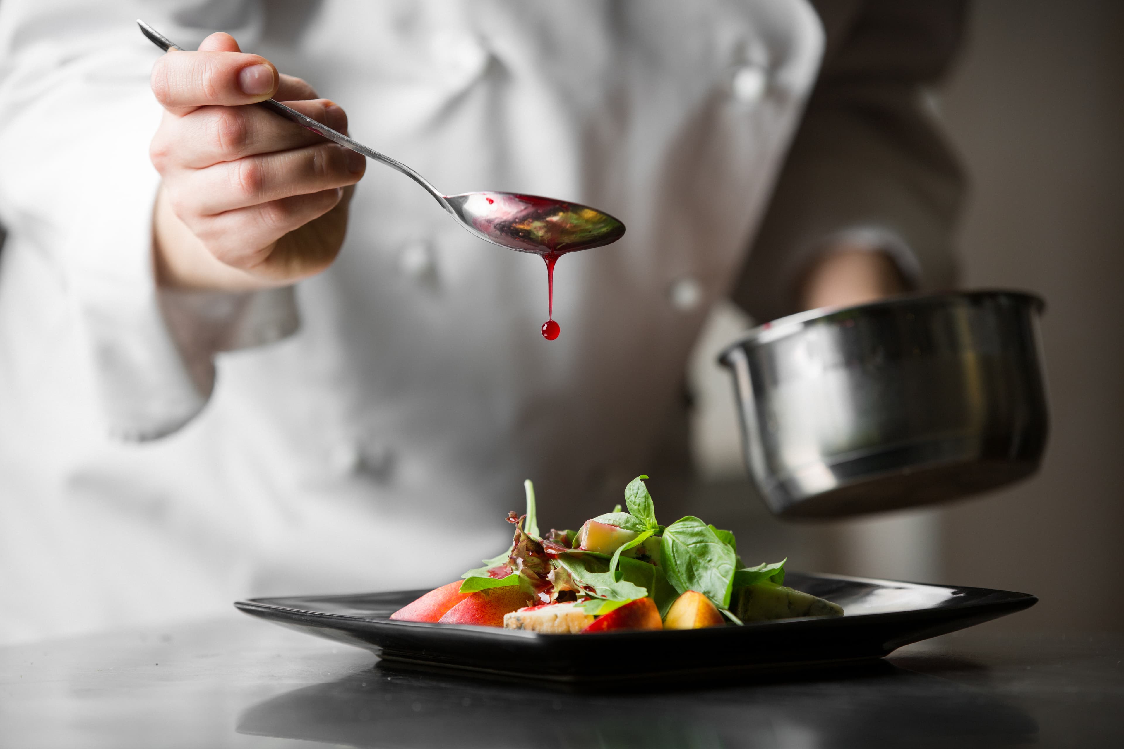 Food Fighters restauranter i Sandnes og Stavanger