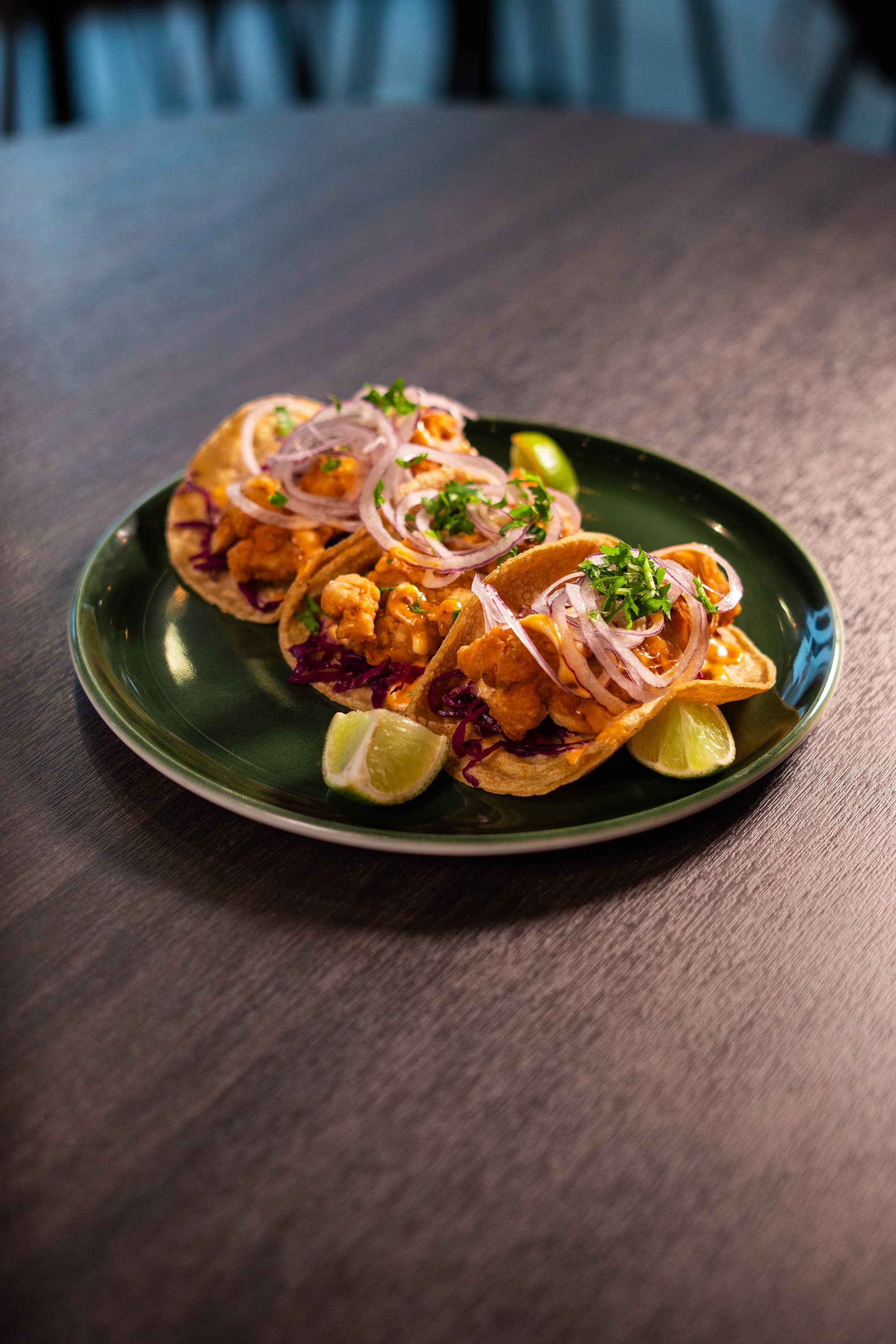 Mexa — restaurant i 4306 Sandnes
